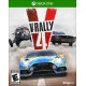 V-Rally 4 (XBOX ONE)